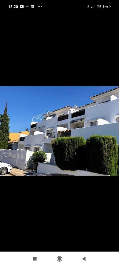 Apartamento Vacacional Maximo 4 Personas Novo Sancti Petri Exterior photo