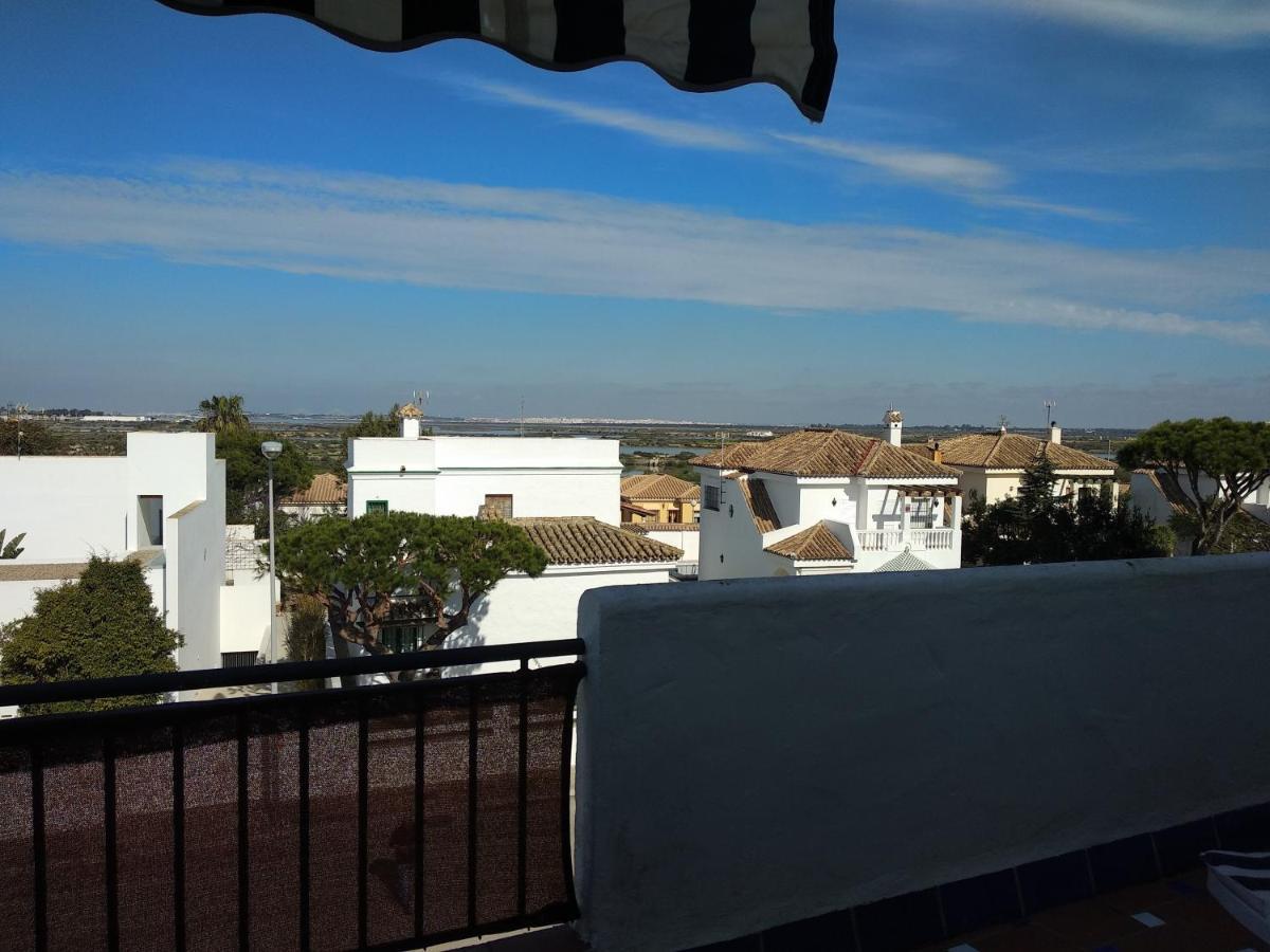 Apartamento Vacacional Maximo 4 Personas Novo Sancti Petri Exterior photo