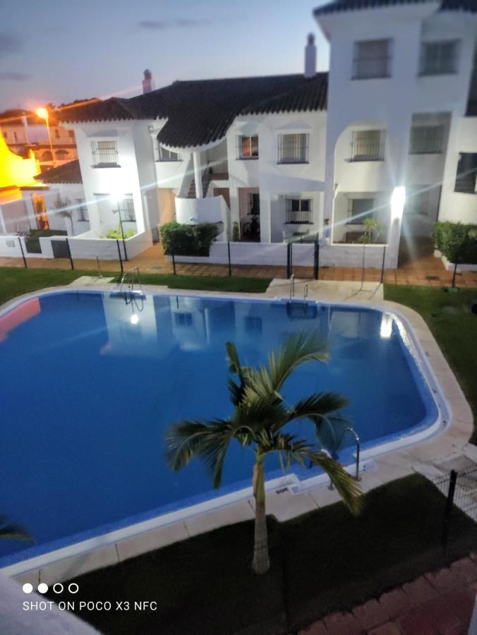 Apartamento Vacacional Maximo 4 Personas Novo Sancti Petri Exterior photo