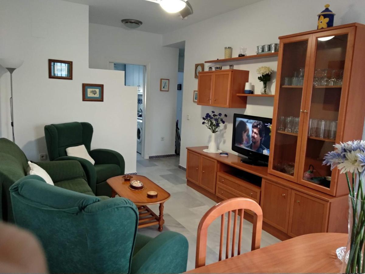 Apartamento Vacacional Maximo 4 Personas Novo Sancti Petri Exterior photo