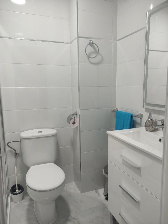 Apartamento Vacacional Maximo 4 Personas Novo Sancti Petri Exterior photo