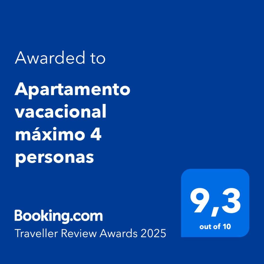 Apartamento Vacacional Maximo 4 Personas Novo Sancti Petri Exterior photo